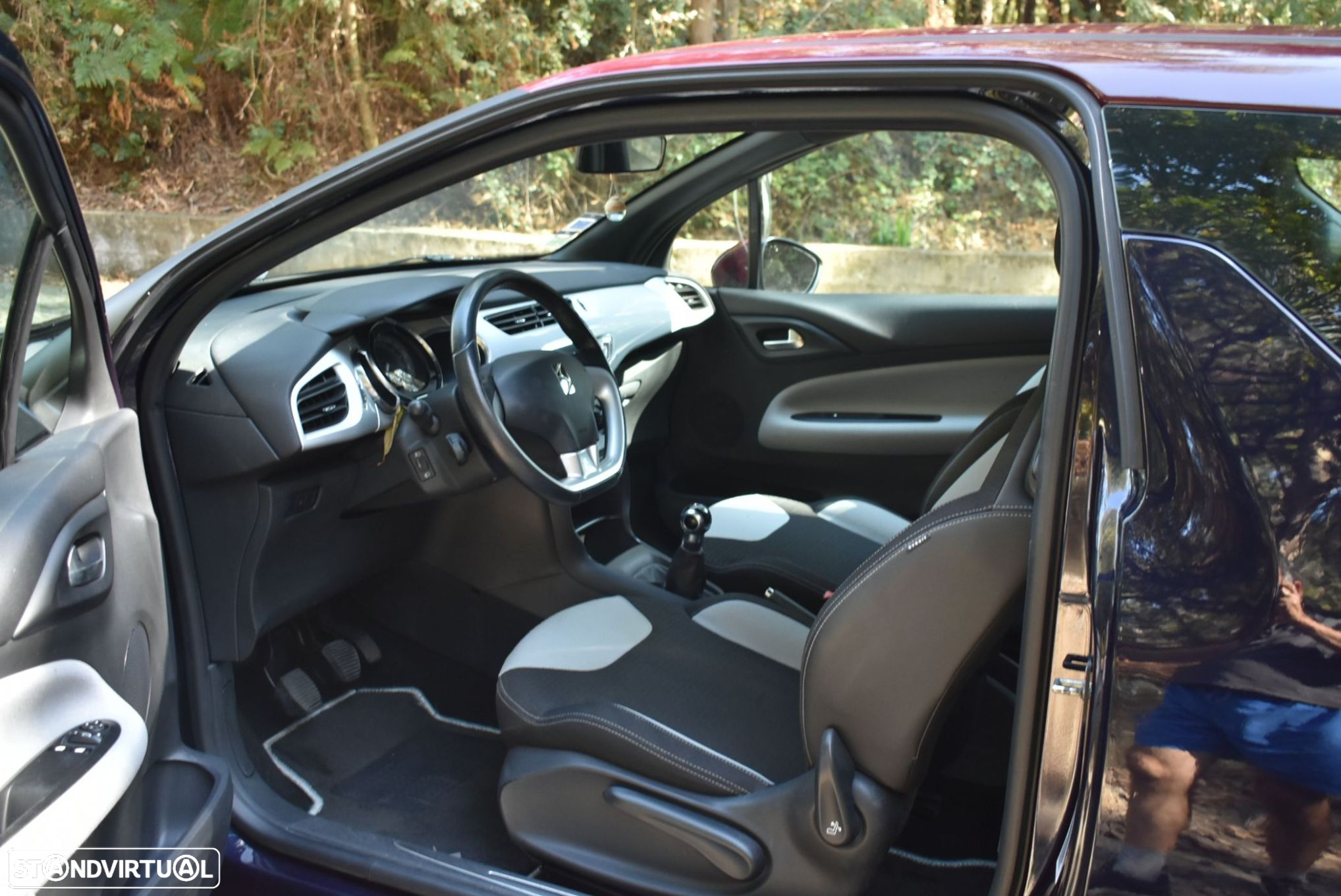 Citroën DS3 - 6