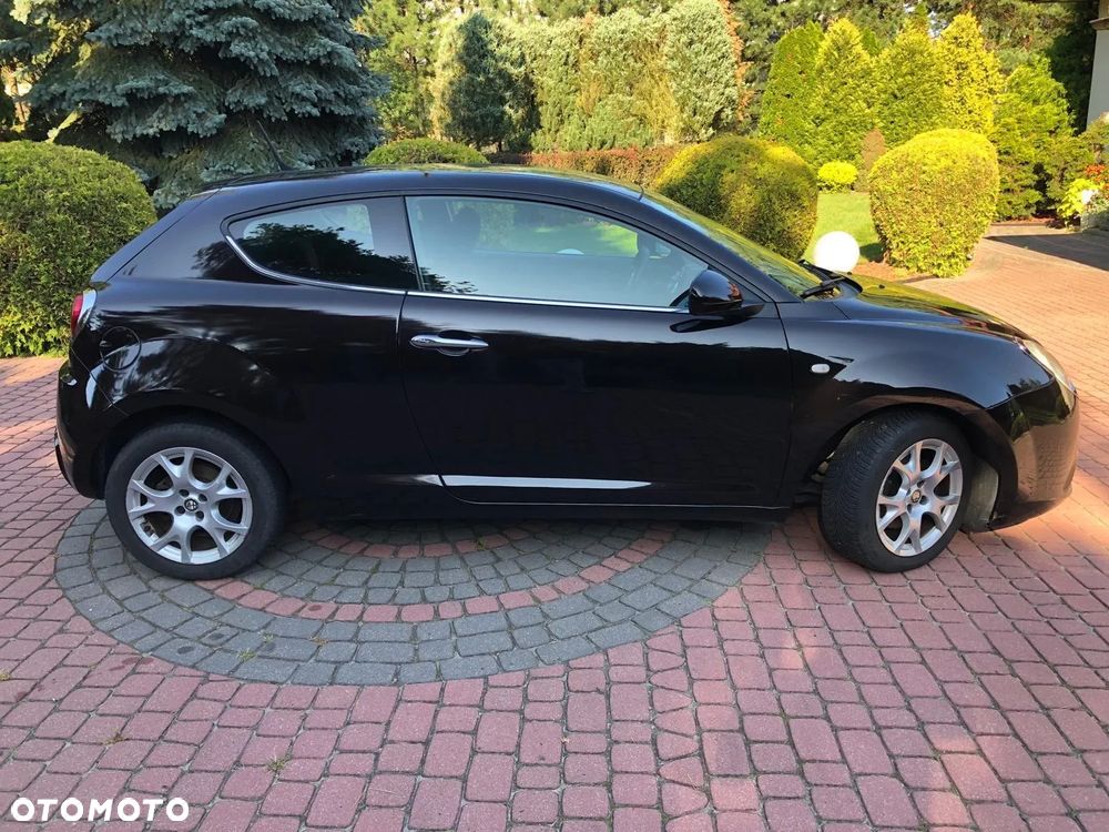 Alfa Romeo Mito 1.4 TB MultiAir Distinctive - 6