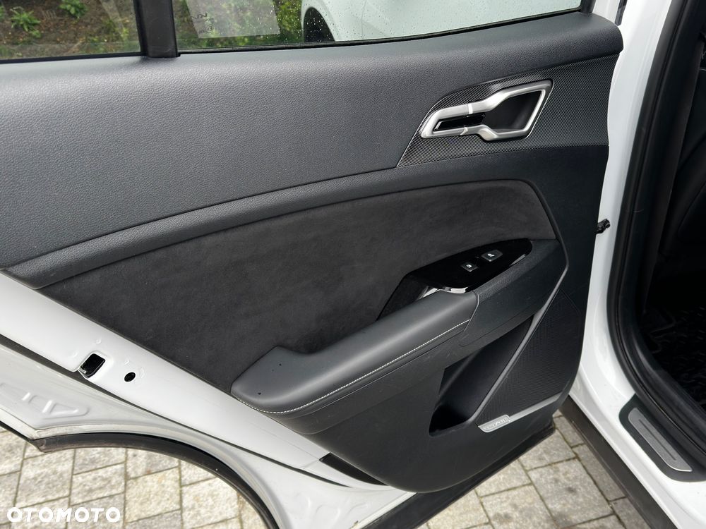 Kia Sportage 1.6 T-GDI PHEV GT Line 4WD - 20