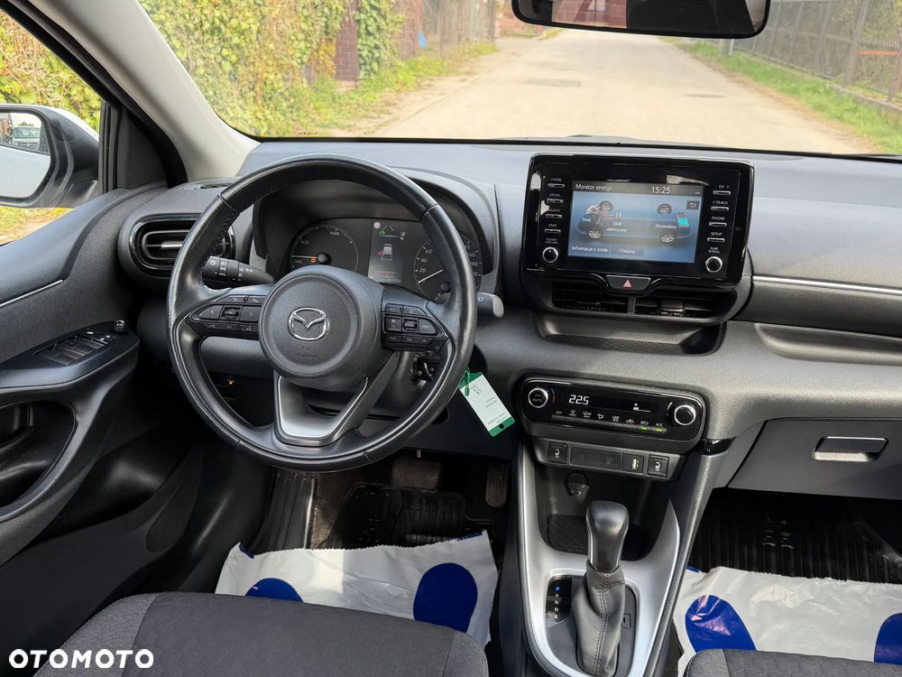 Toyota Yaris Hybrid 1.5 Comfort - 8