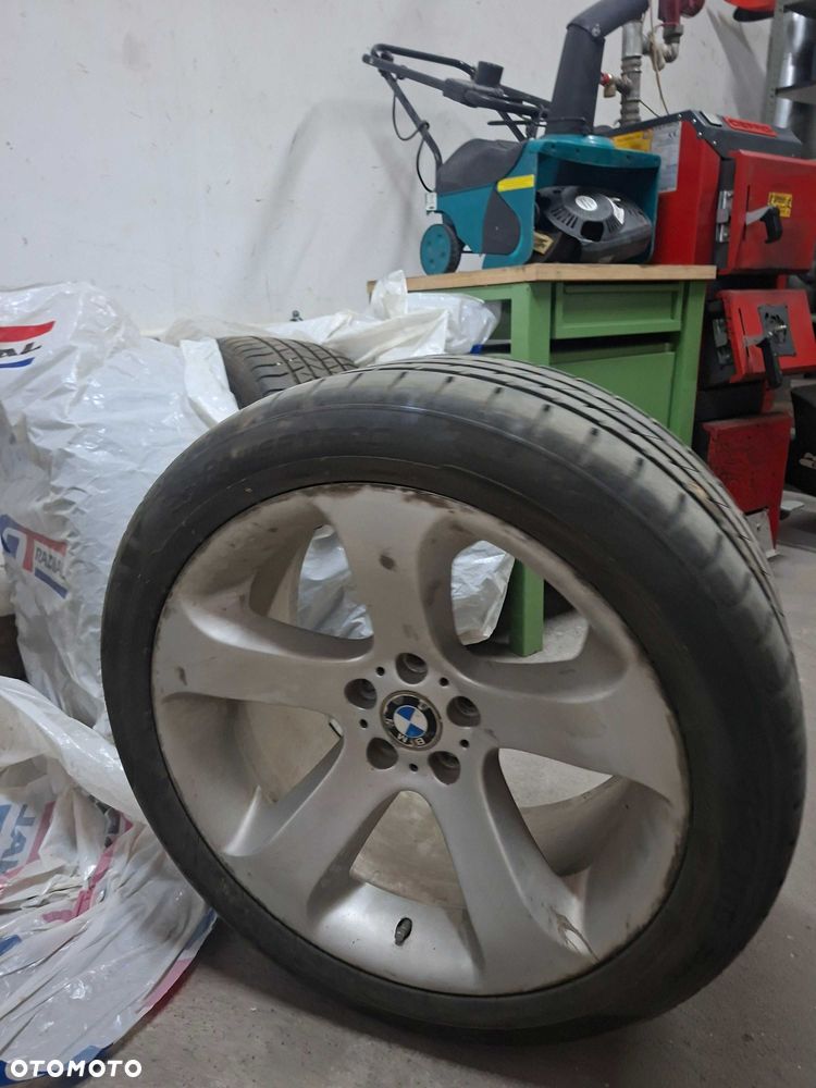 BMW X5 - 7