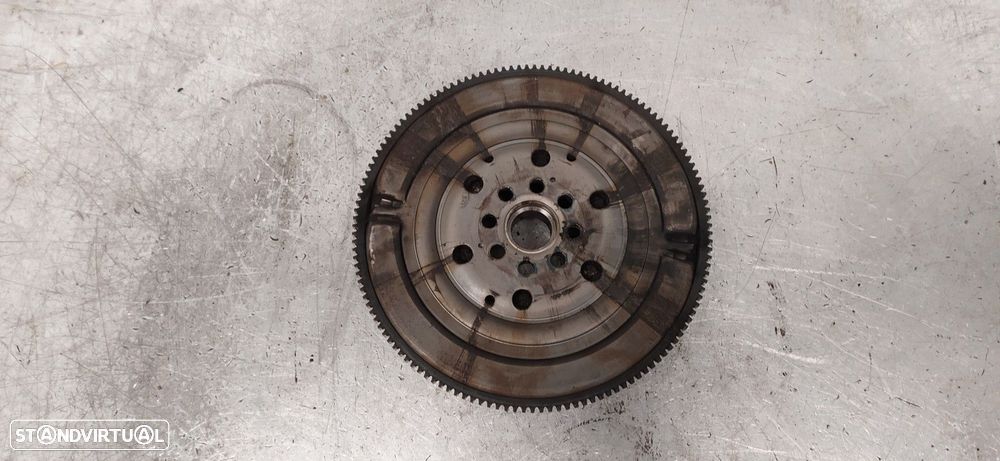 VOLANTE MOTOR OPEL ASTRA H 2007 -24456942 - 2