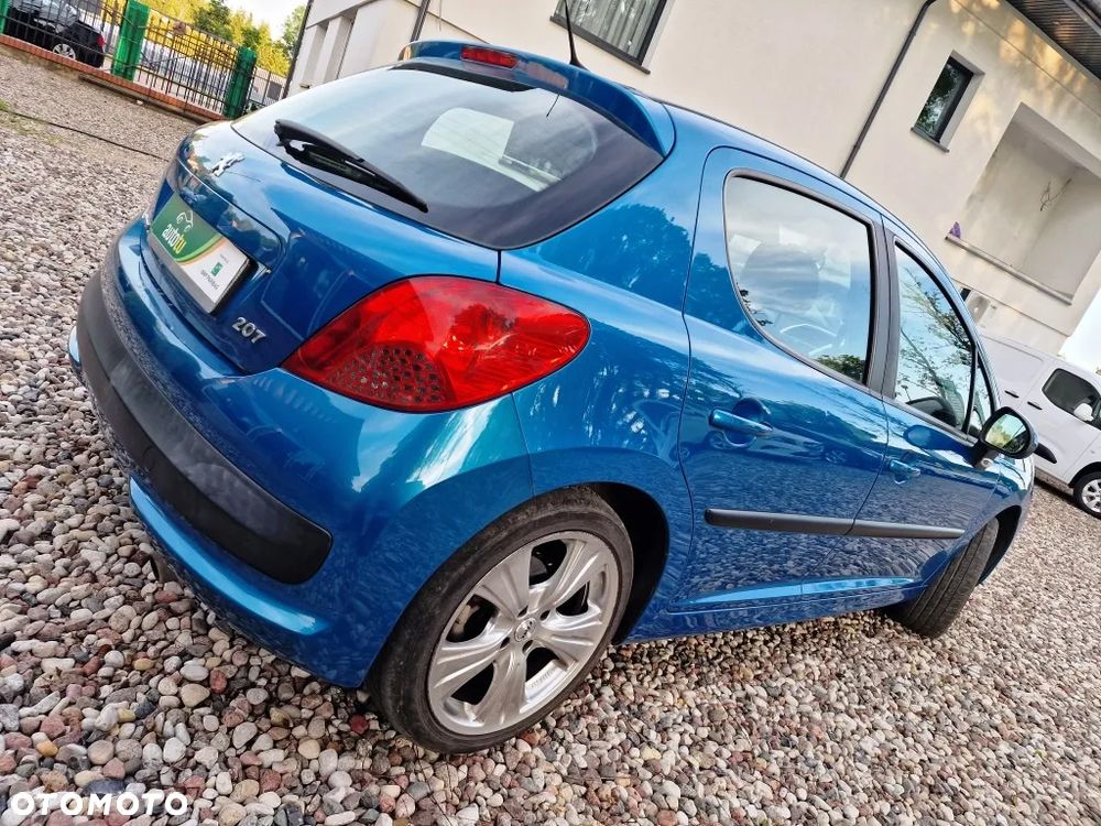 Peugeot 207 110 Sport - 6