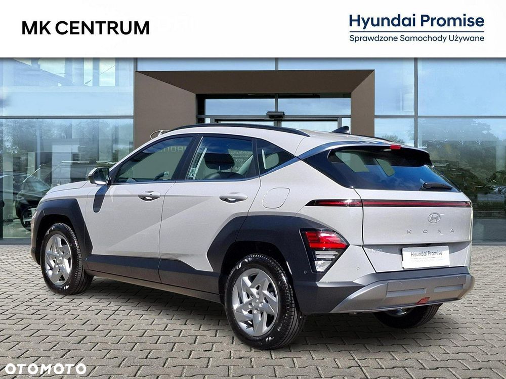 Hyundai Kona - 3