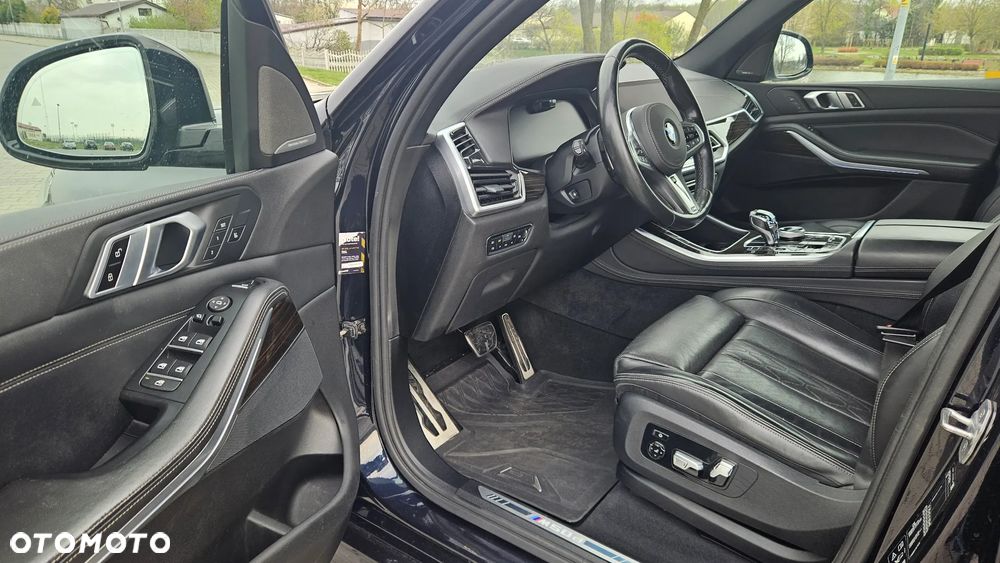 BMW X5 M - 14