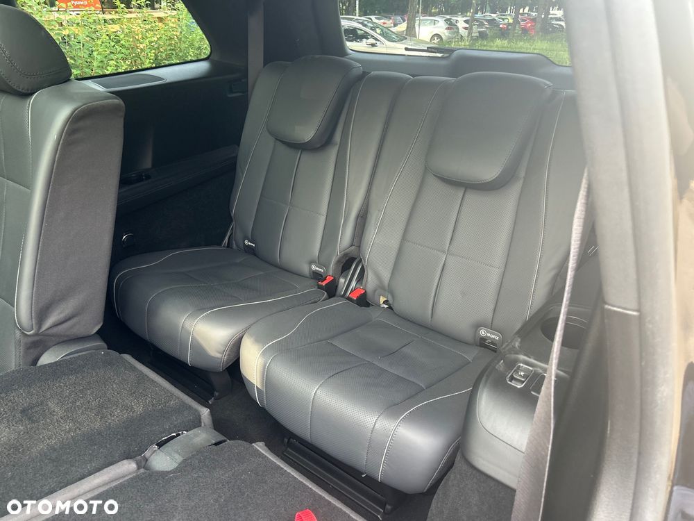 Mercedes-Benz GLS - 19