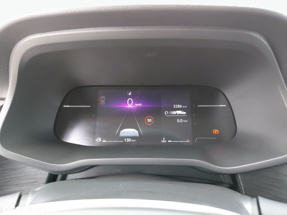 Renault trafic - 10