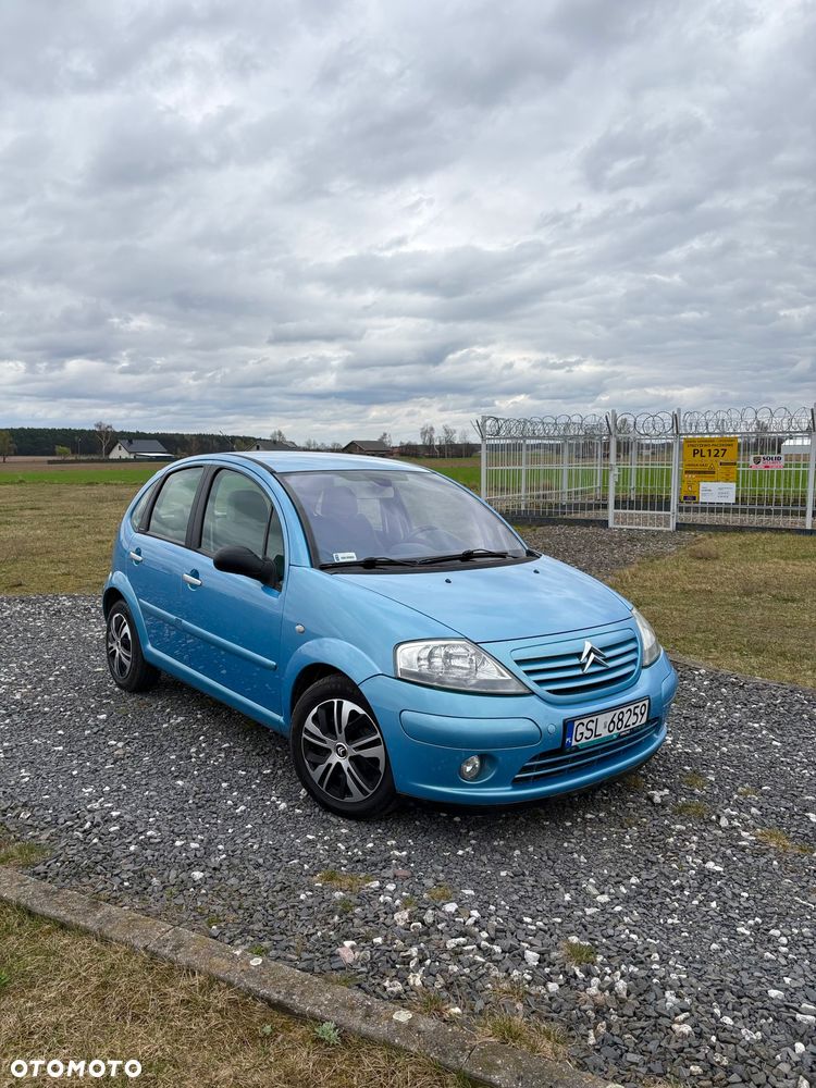 Citroën C3 1.4 16V Senso Drive Exclusive - 2