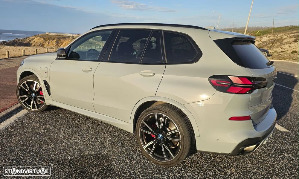 BMW X5 - 7