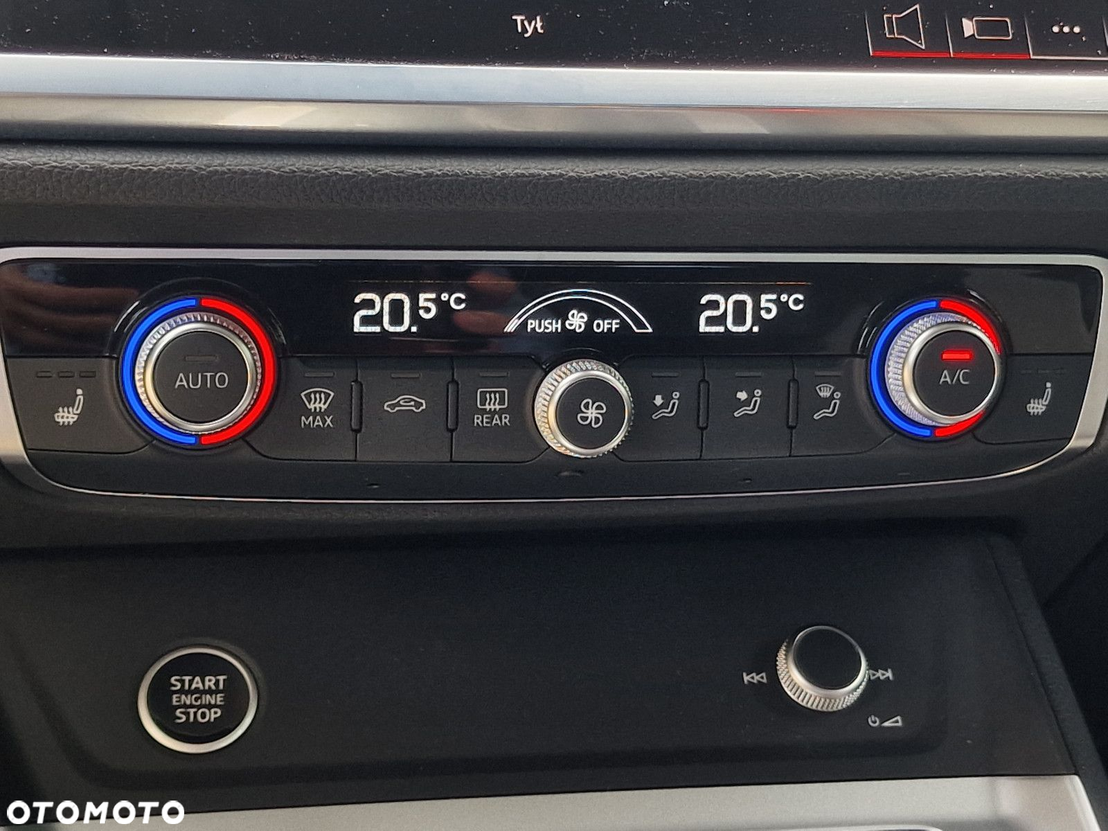 Audi Q3 Sportback - 29