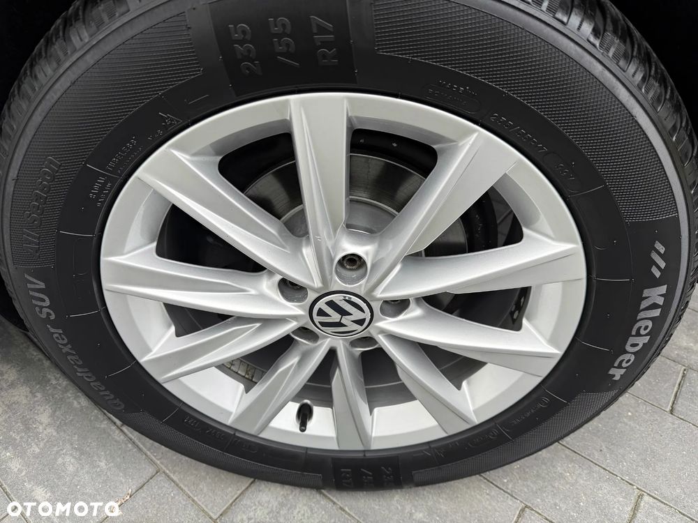 Volkswagen Tiguan 1.4 TSI BlueMotion Technology Lounge Sport & Style - 38