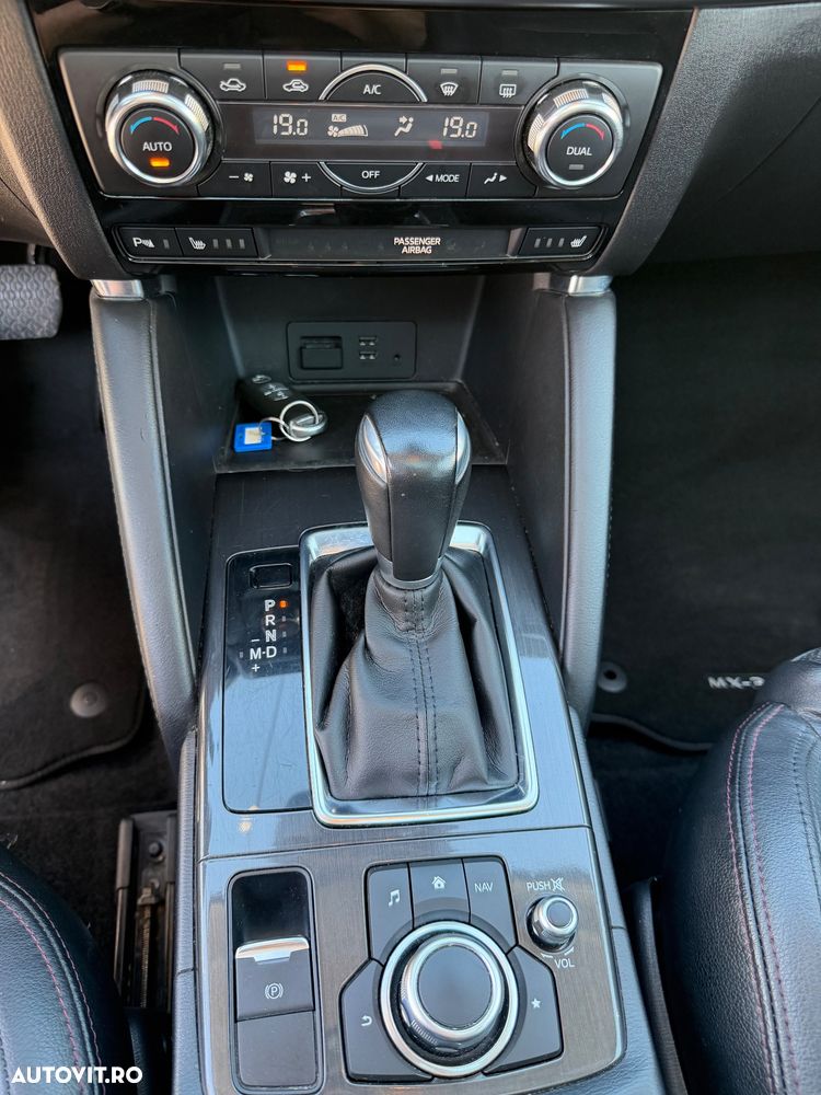 Mazda CX-5 CD175 4x4 AT Revolution Top - 8