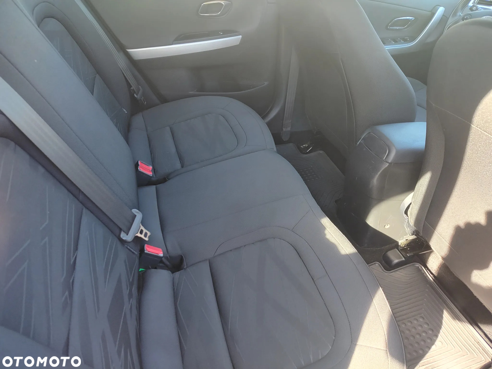 Kia Ceed 1.6 GDI Fifa World Cup Edition - 19