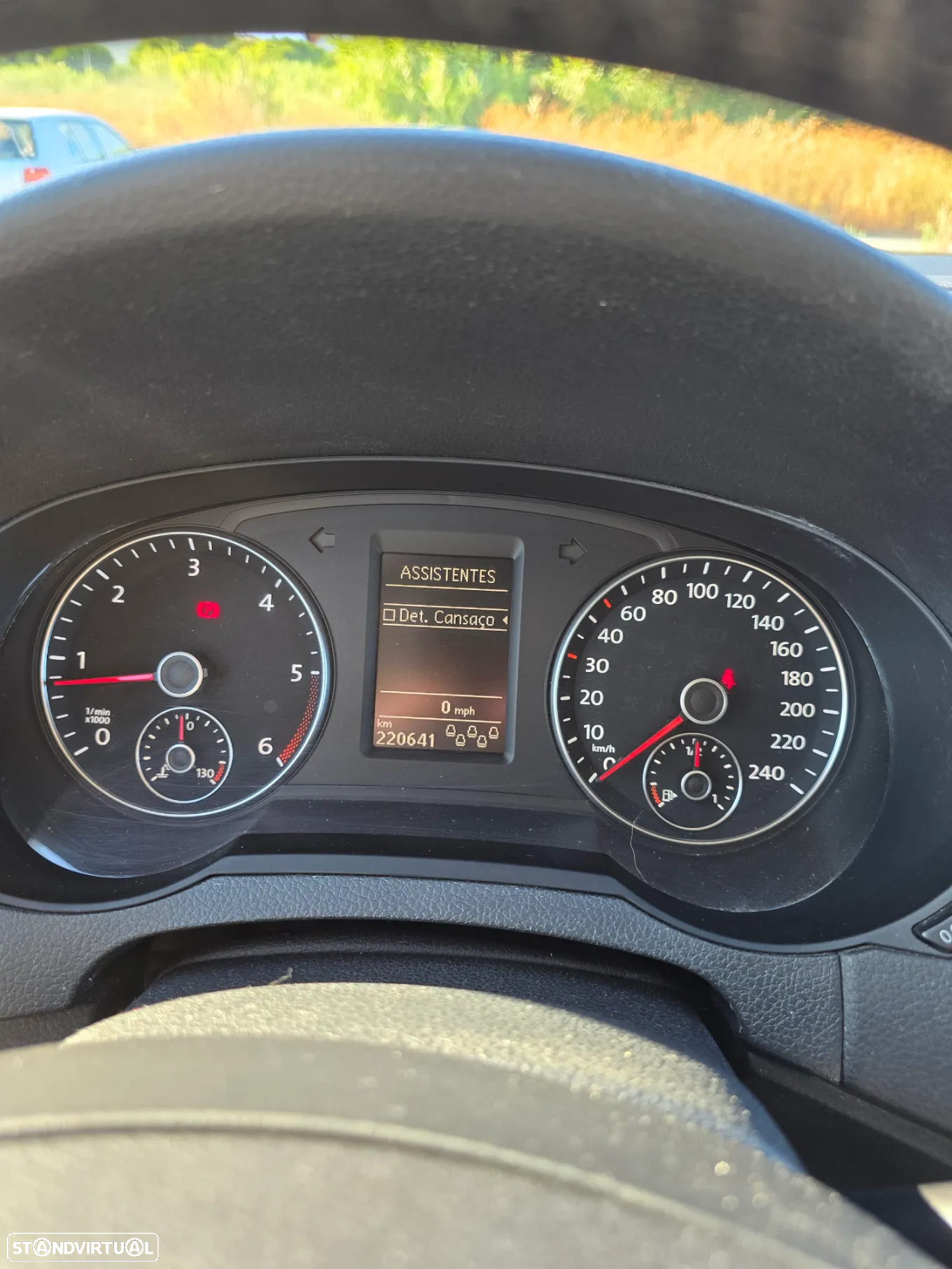 SEAT Alhambra - 17