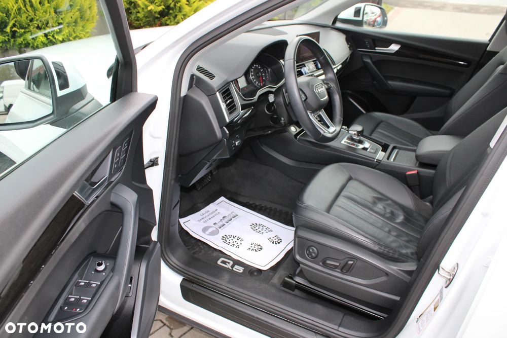 Audi Q5 45 TFSI quattro S tronic - 19