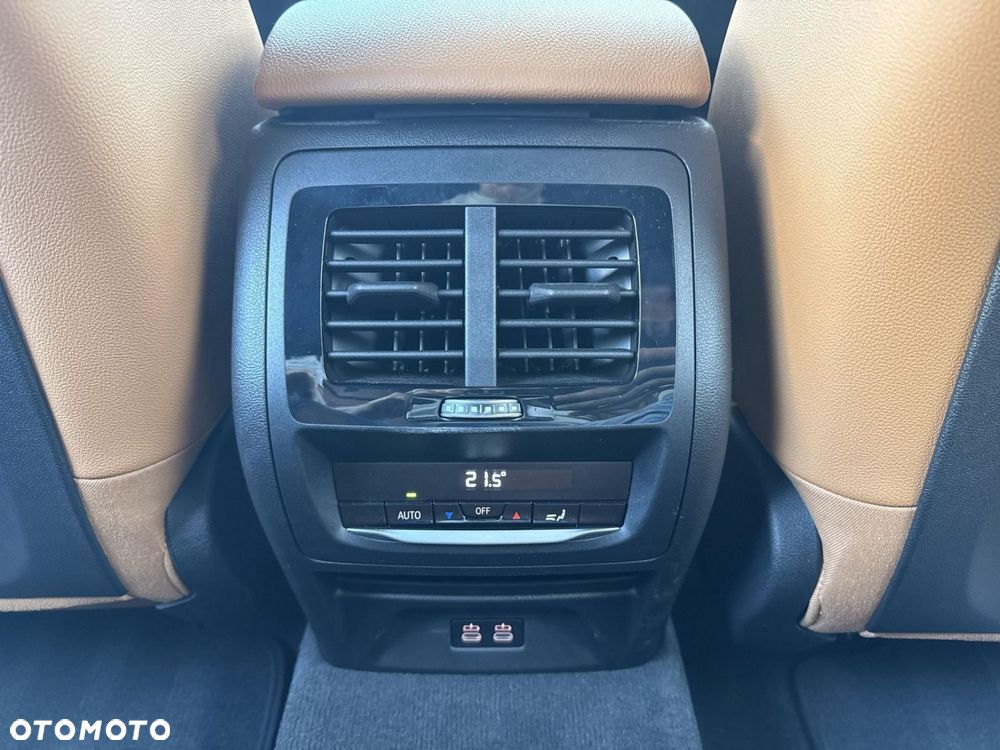 BMW X3 - 27