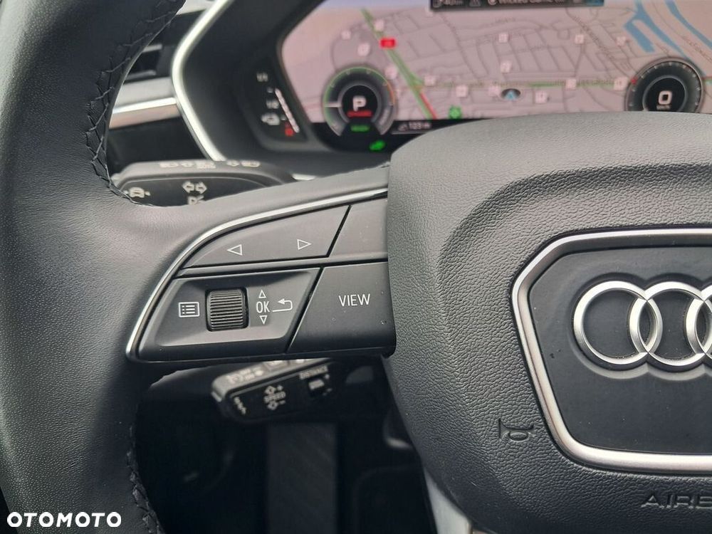 Audi Q3 Sportback 45 TFSI e S Line S tronic - 15