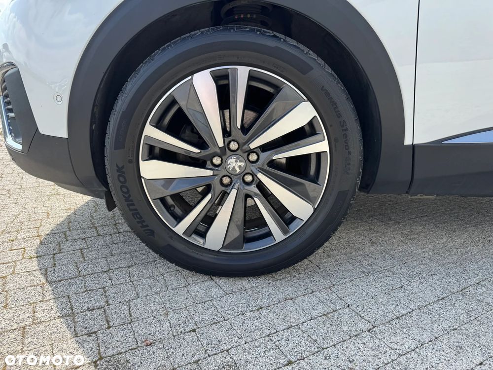 Peugeot 5008 BlueHDi 120 Allure - 9