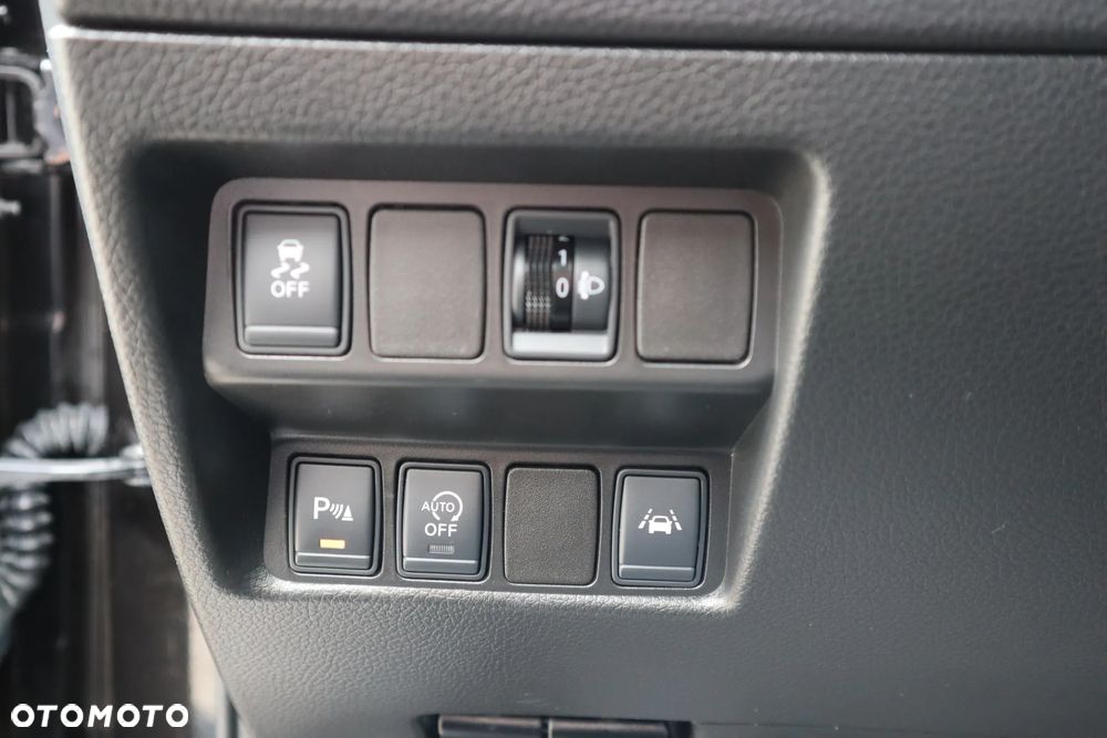 Nissan Qashqai 1.2 DIG-T N-Connecta - 20