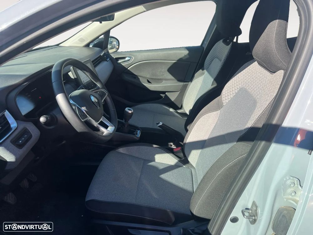 Renault Clio 1.0 TCe Evolution - 10