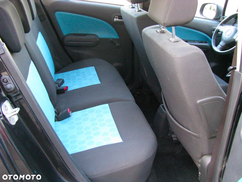 Suzuki Splash 1.2 GLX / Comfort - 18