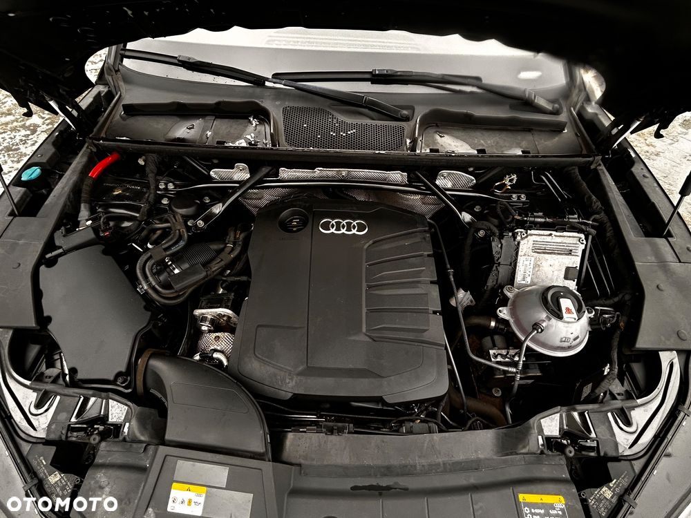 Audi Q5 35 TDI S tronic S line - 37