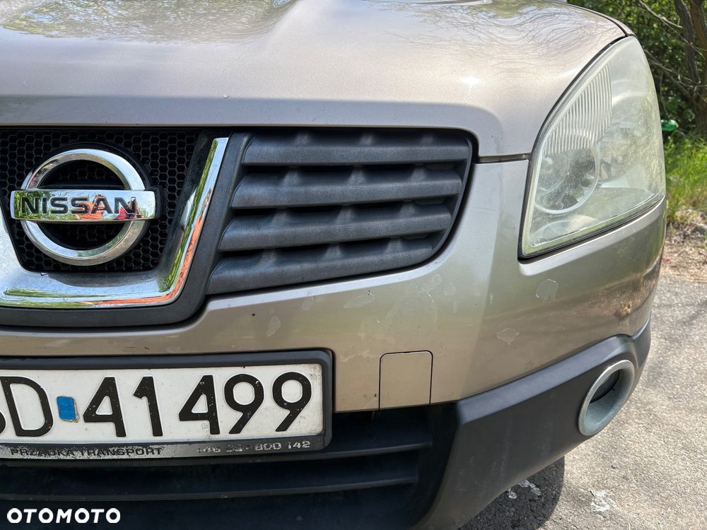 Nissan Qashqai 1.5 dCi Tekna - 3