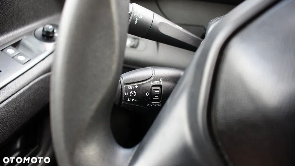 Peugeot PARTNER - 13