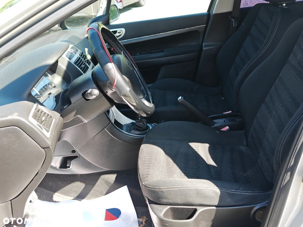 Peugeot 307 HDi SW 110 Tendance - 7