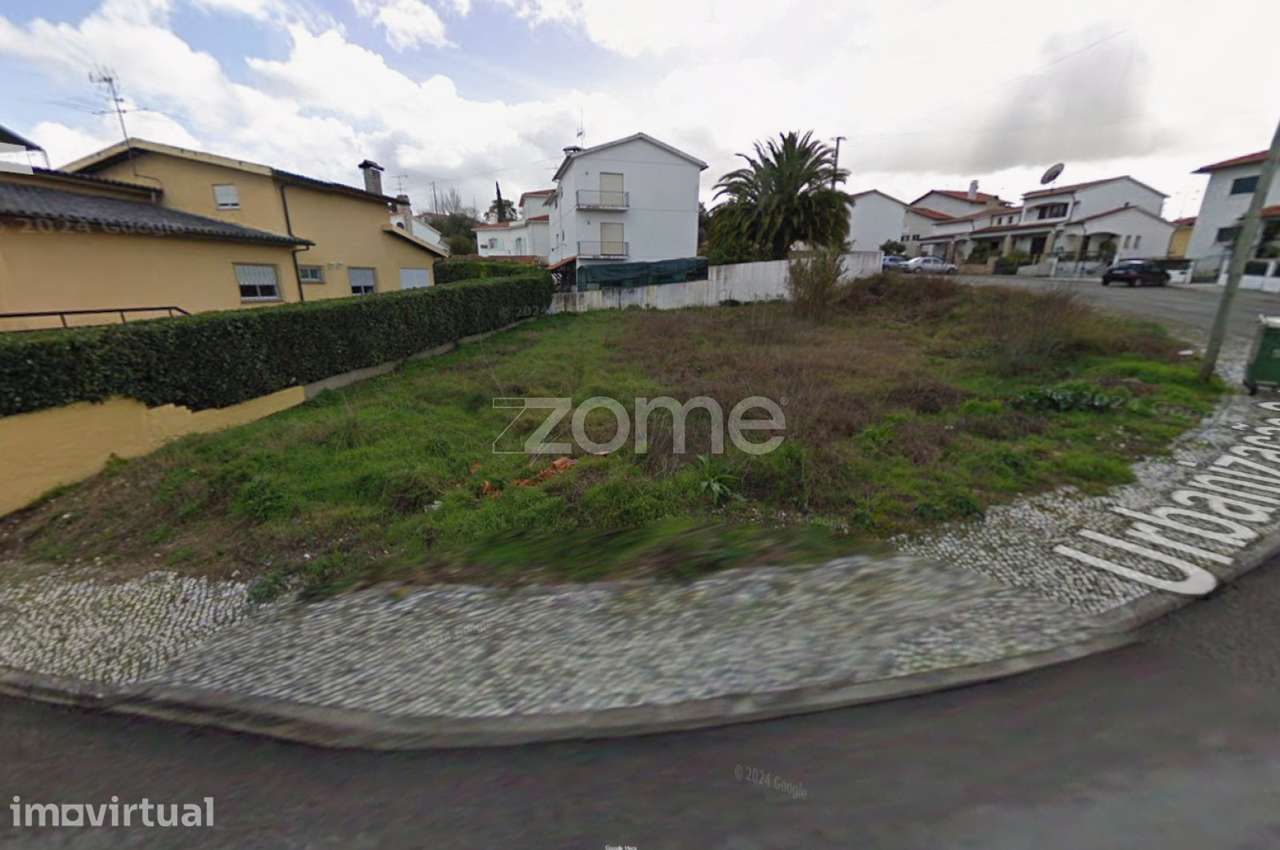 Terreno Urbano para Construção | Quinta da Nogueira – Condeixa-a-No... - Grande imagem: 4/18