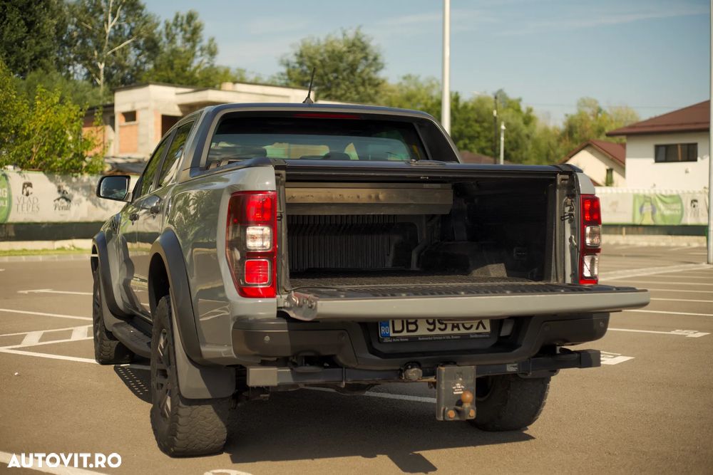 Ford Raptor - 23
