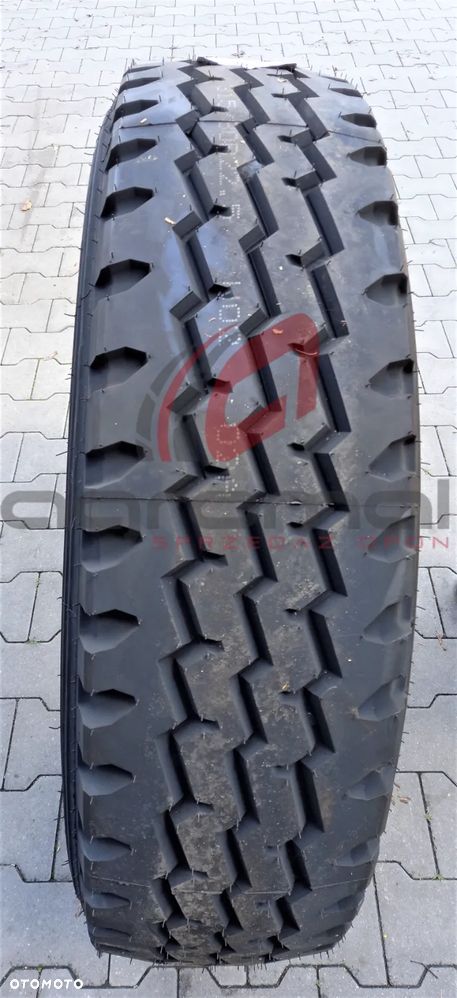 OPONA 315/80R22.5 WINDFORCE WA1060 157/154K TL - 4