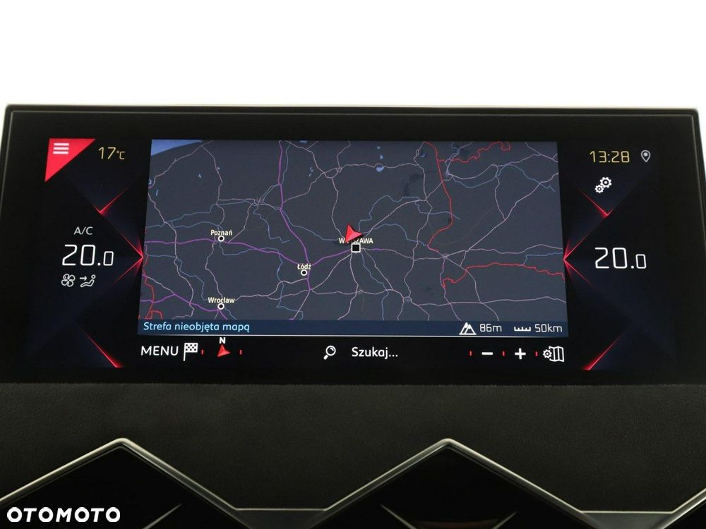 DS Automobiles DS 3 Crossback 1.2 PureTech Performance Line - 26