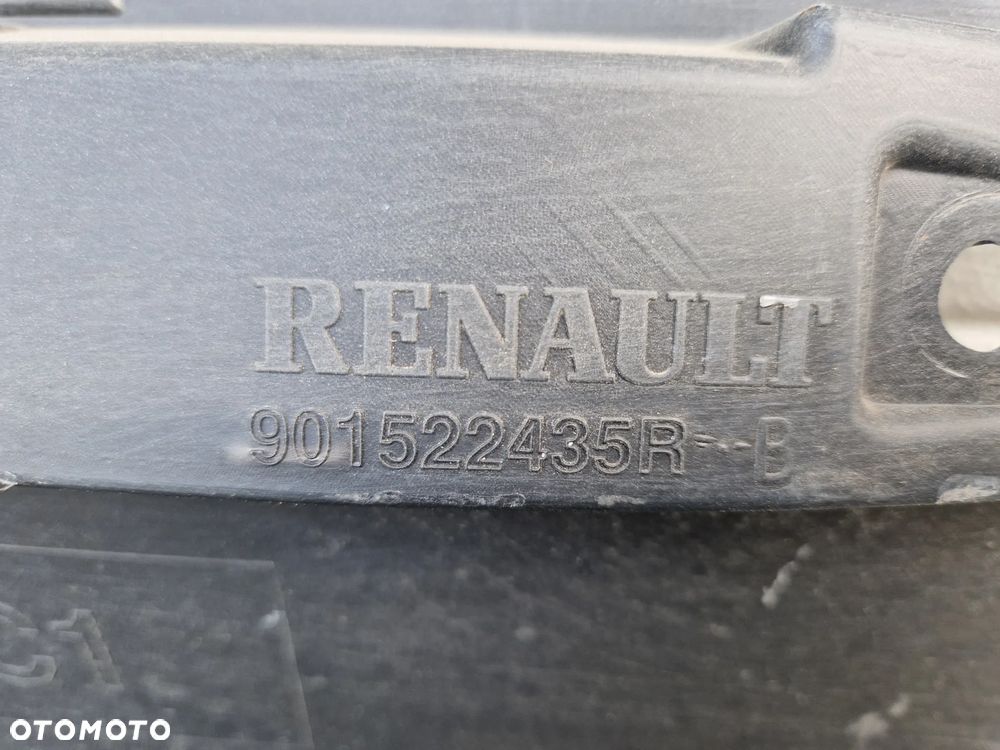 BLENDA, LISTWA KLAPY TYLNEJ RENAULT SCENIC IV 2016-- - 6