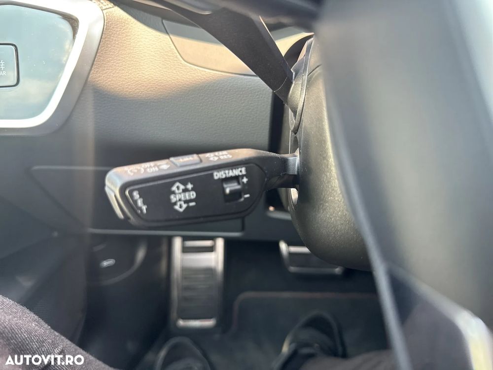 Audi RS6 Performance TFSI quattro Tiptronic MHEV - 23