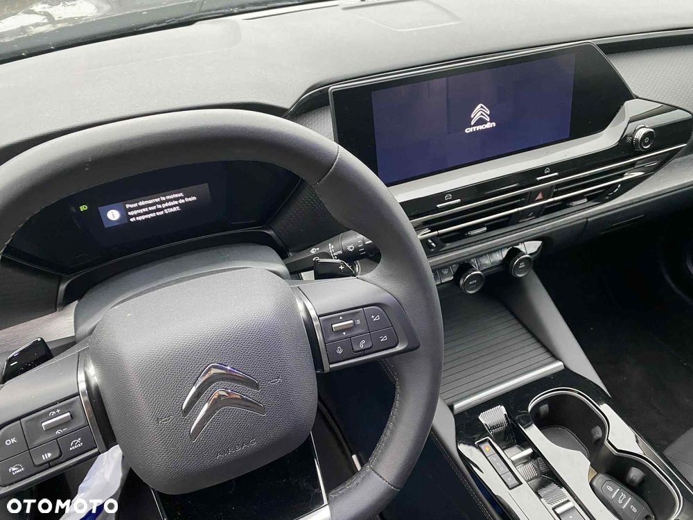 Citroën C5X 1.2 PureTech Feel EAT8 - 18