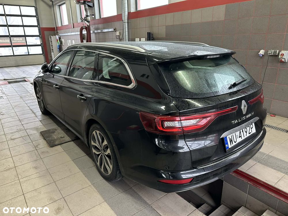 Renault Talisman 1.6 Energy dCi Intens EDC - 6