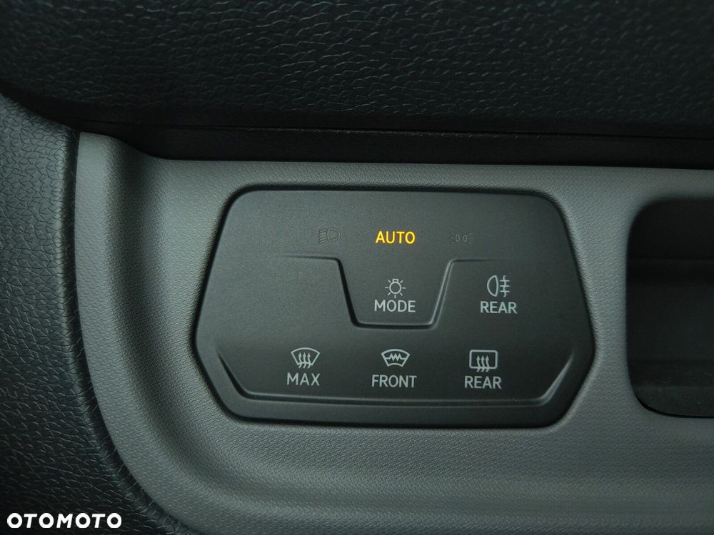 Volkswagen ID. Buzz Cargo ID.Buzz Cargo L1 204 KM, napęd tylny - 26