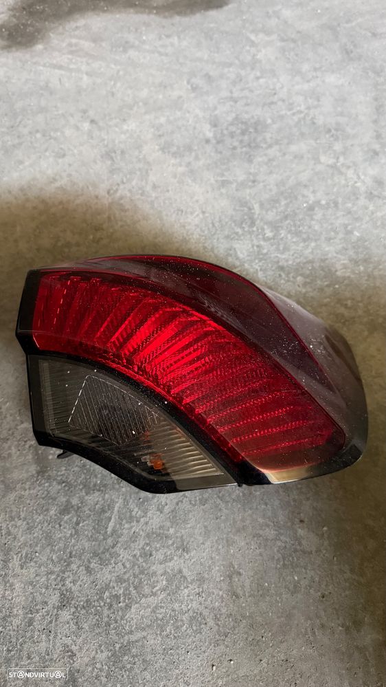 Farolins/faróis Opel Renault Toyota Fiat Nissan Kia bmw Peugeot - 6