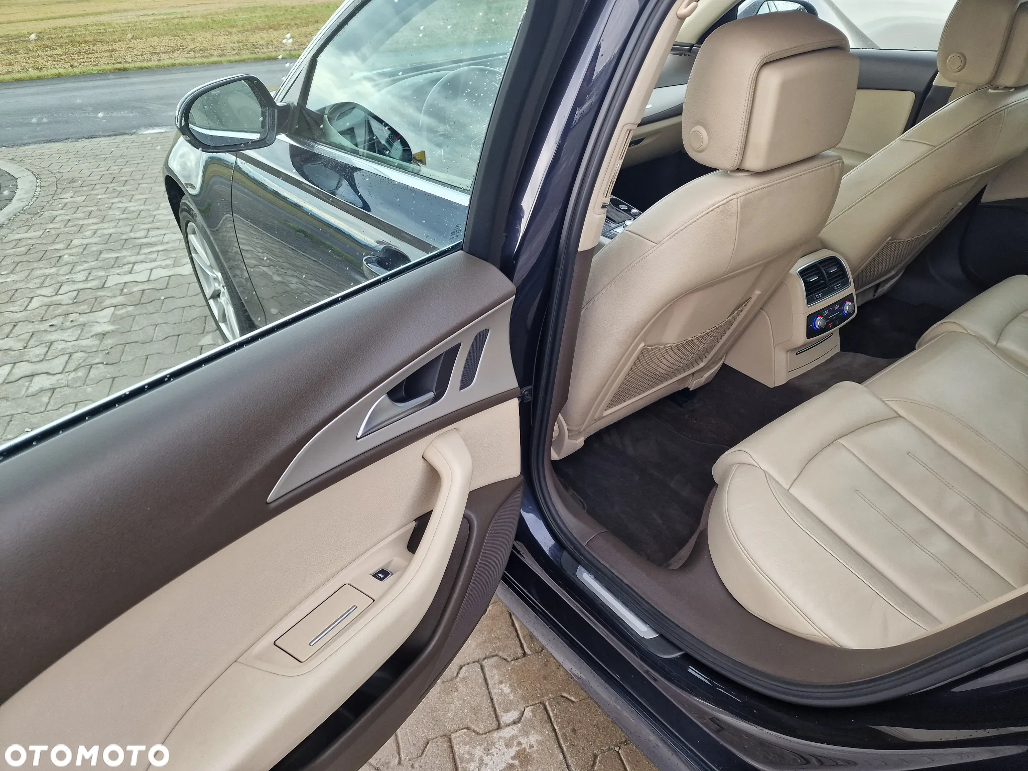 Audi A6 3.0 TDI Quattro S tronic - 21