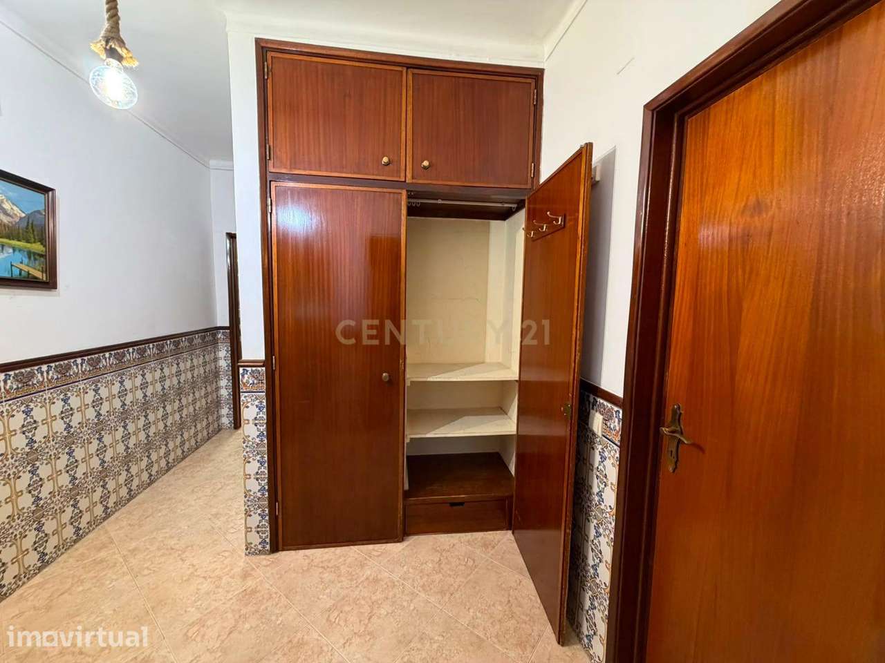 Apartamento T2 em São Gabriel, Setúbal - Grande imagem: 5/27