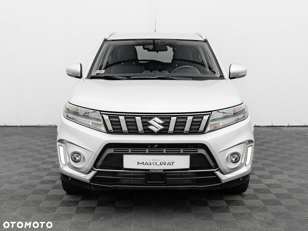Suzuki Vitara - 8