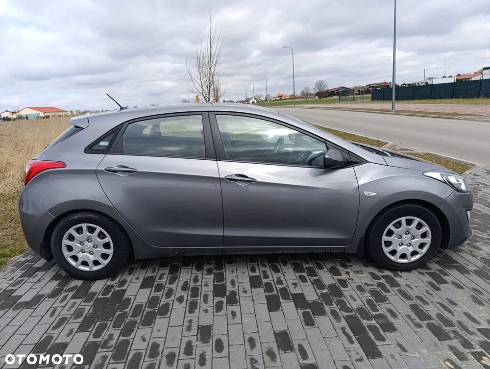 Hyundai i30 1.6 Classic - 2