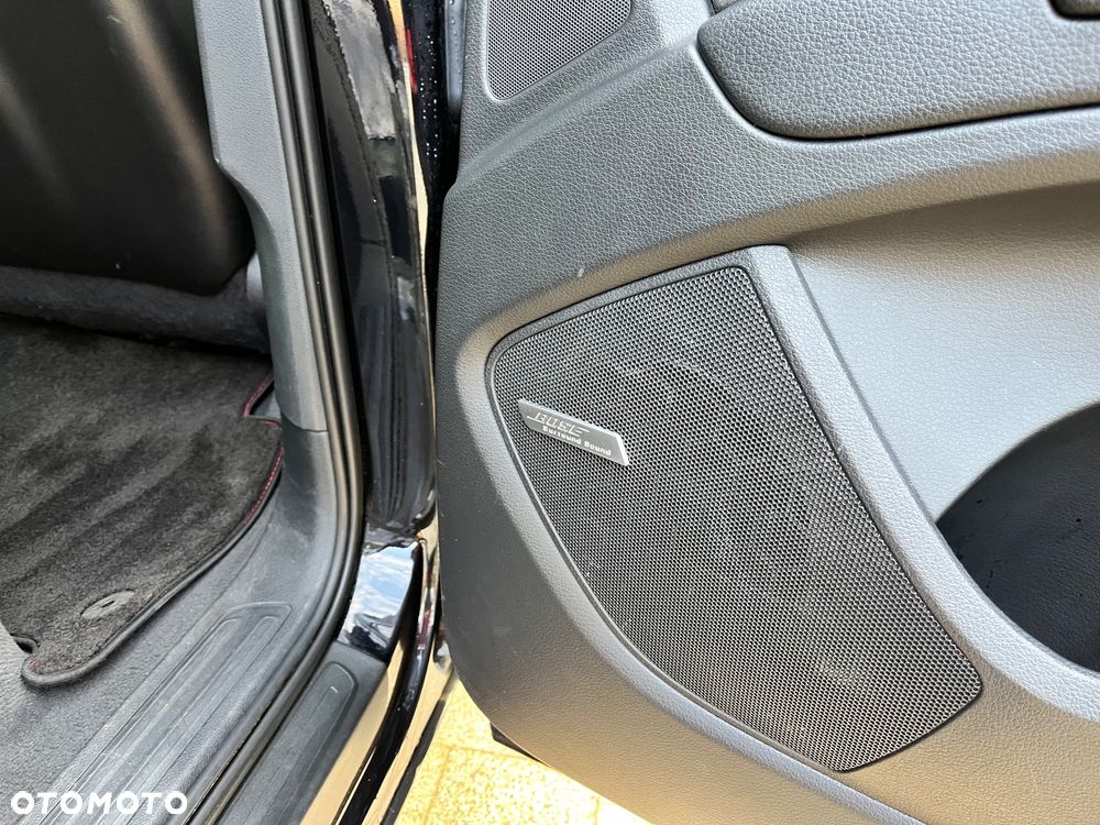 Audi Q7 3.0 TDI DPF Quattro Tiptronic - 10