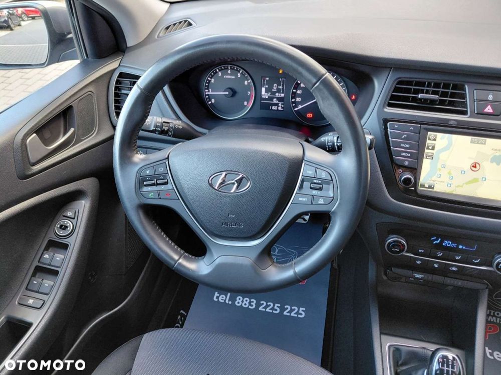 Hyundai i20 - 19
