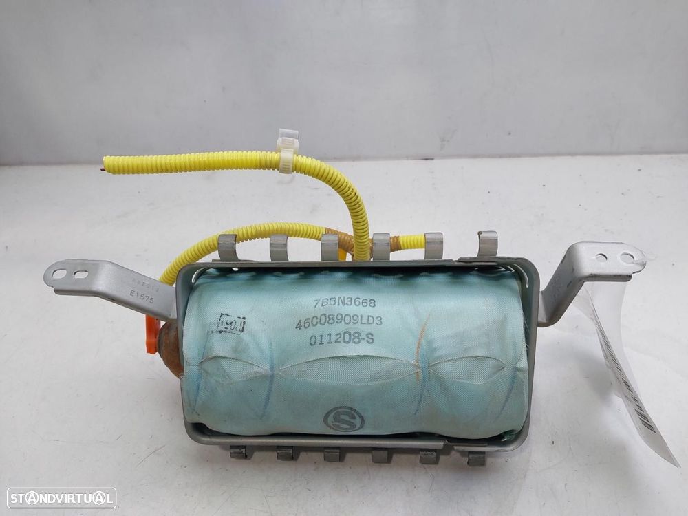 AIRBAG FRENTE DIREITO TOYOTA LAND - 1