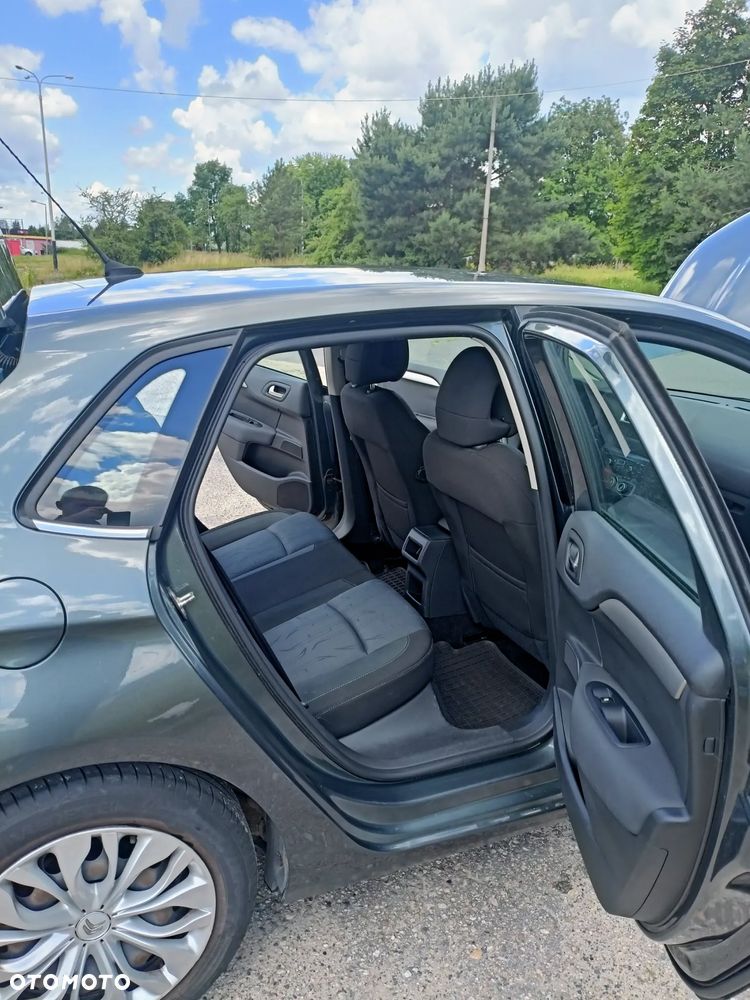 Citroën C4 1.6 HDi Selection - 5