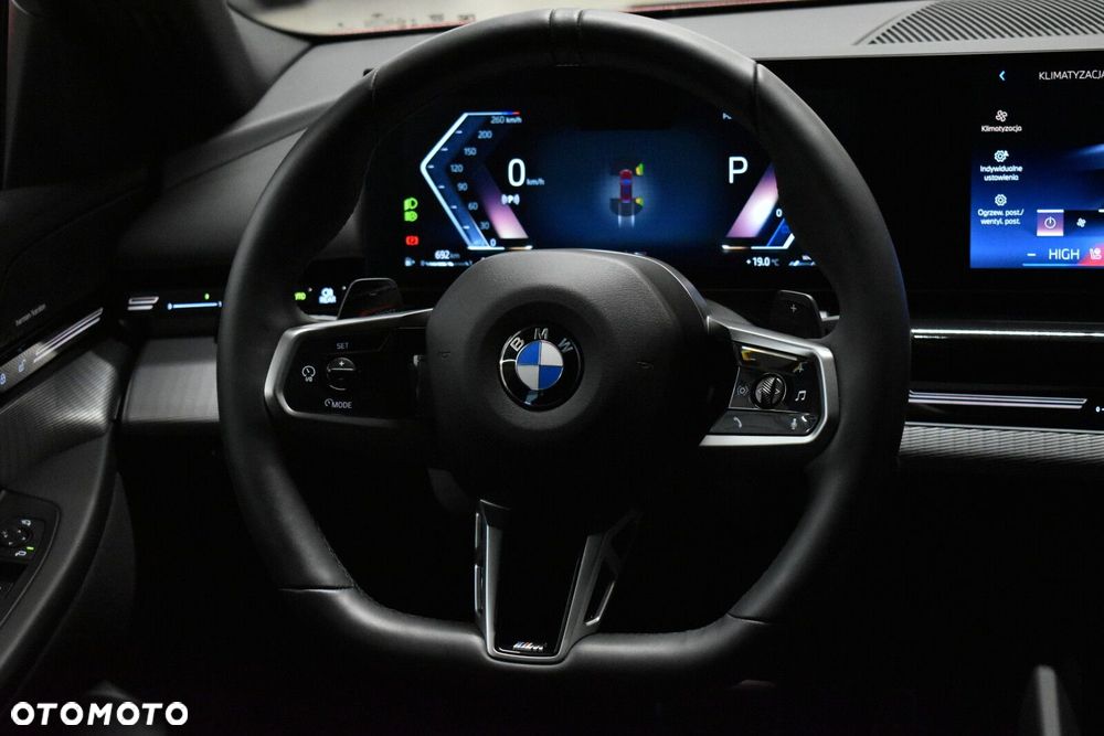 BMW Seria 5 - 15