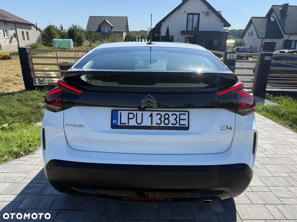 Citroën C4 - 31
