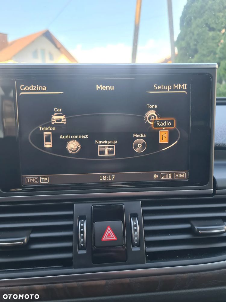 Audi A6 Avant 3.0 TDI Quattro S tronic - 9
